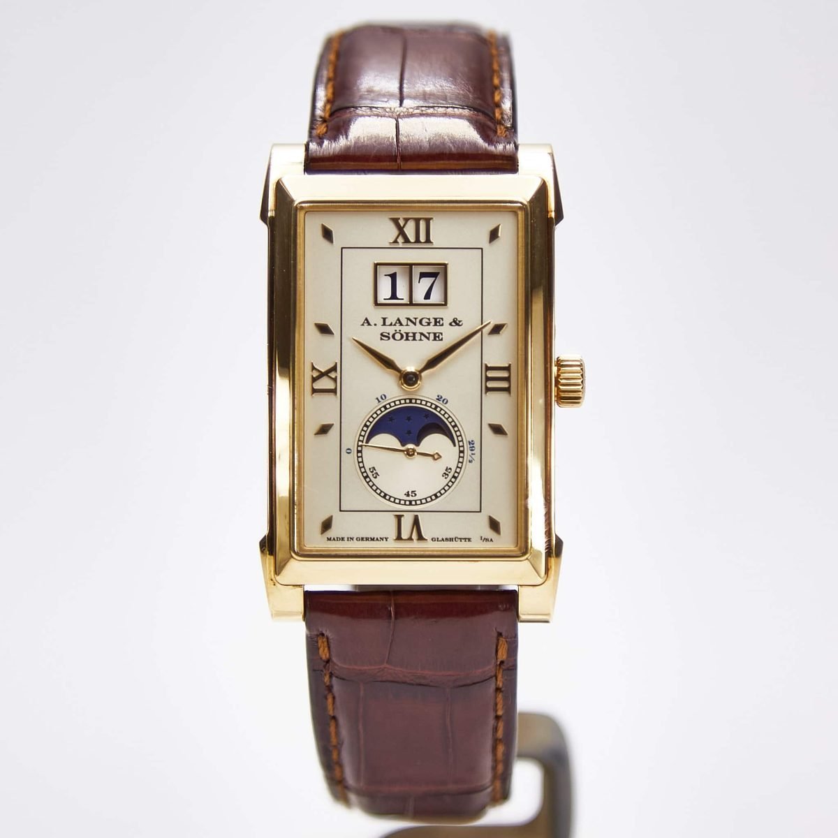 A. Lange & Sӧhne Cabaret Moon Phase (118.021) image 0