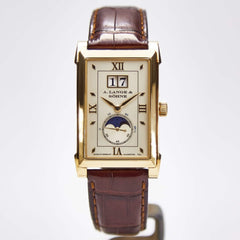 A. Lange & Sӧhne Cabaret Moon Phase (118.021) image 0