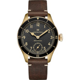 Hamilton Khaki Aviation Pilot Pioneer Bronze (H76709530) image 0