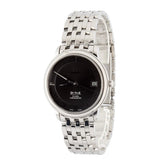 Used Omega De Ville Prestige Black Dial image 0
