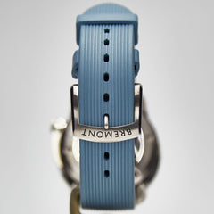 Bremont Supermarine Waterman Apex image 3