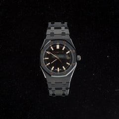 Audemars Piguet Royal Oak Black Ceramic image 1