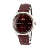 Omega De Ville Prestige Red Dial image 0