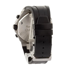 Audemars Piguet Royal Oak Offshore Chronograph Silver Dial image 2