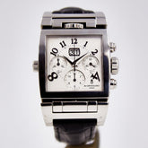 de Grisogono Instumento Doppio Chronograph Limited Edition (CR N1) image 0