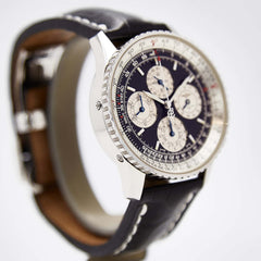 Breitling Navitimer Perpetual Calendar (1461) image 1