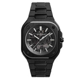 Bell & Ross BR-05 Skeleton Black Ceramic (BR05A-BL-SK-CE/SCE) image 0