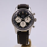 Enicar Sherpa Graph Chronograph (07202-01) image 0