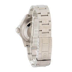 Rolex Submariner Ref. 16610LV Kermit image 1