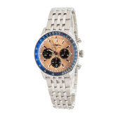Breitling Navitimer B01 Chronograph 43 Cooper Dial image 0