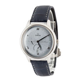 Used Omega De Ville Prestige Light Blue Dial image 0