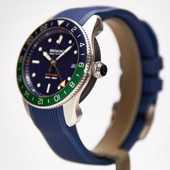 Bremont Supermarine S302 (S302-BLGN-R-S) image 2