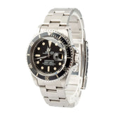 Vintage 1979 Rolex Submariner 1680 Stainless image 0