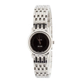 Used Omega De Ville Prestige Black Roman Dial image 0
