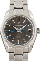 Grand Seiko Heritage Collection SBGH333 Limited Edition image 2