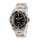 Vintage Rolex Submariner Ref 5512 Stainless Steel image 0