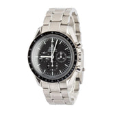 Used Omega Speedmaster Moonwatch Professional 42MM Steel image 0