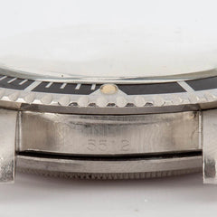 Vintage Rolex Submariner Ref 5512 Glossy Dial image 3