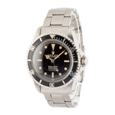 Vintage Rolex Submariner Ref 5512 Glossy Dial image 0