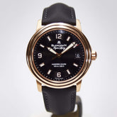 Blancpain Léman Ultra Slim (2100-3630-64B) image 0