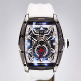 Cvstos Jetliner PS Grey Brancard Black Titanium (A00103.4110001) image 0