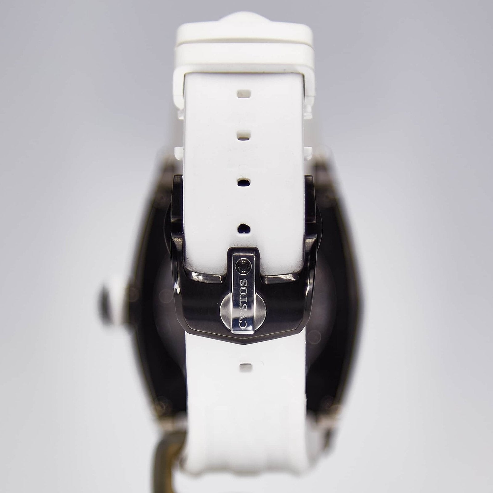 Cvstos Jetliner PS Grey Brancard Black Titanium (A00103.4110001) image 3
