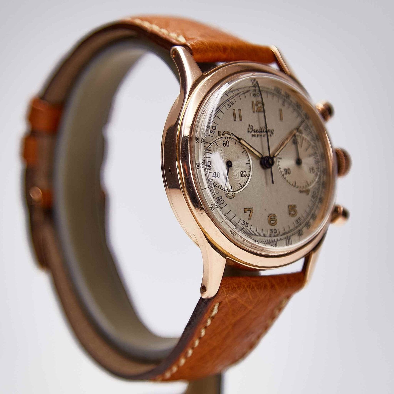 Breitling Premier (777) image 1