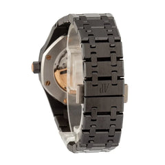 Audemars Piguet Royal Oak Black Ceramic image 3