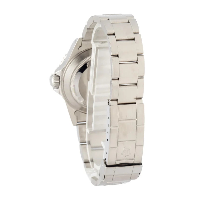 Pre-owned Rolex No Date Submariner Ref 14060 Black image 2