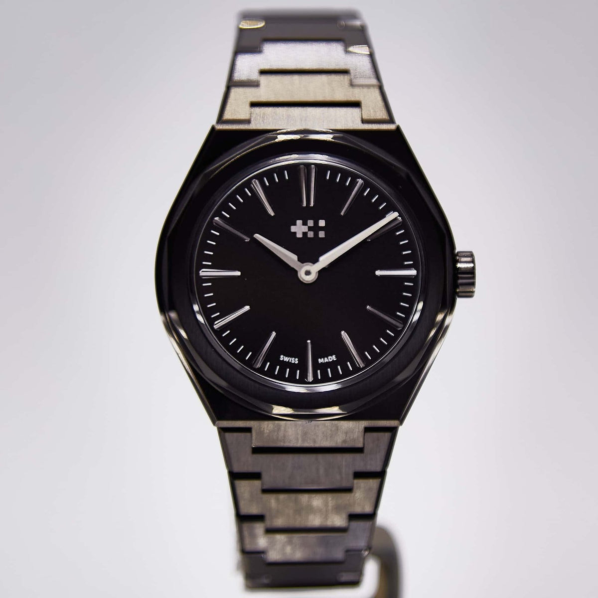 Christopher Ward Twelve 660 (C12-38H2H1-SK0K0-B0) image 0