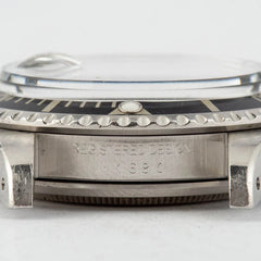 Vintage 1979 Rolex Submariner 1680 Stainless image 3