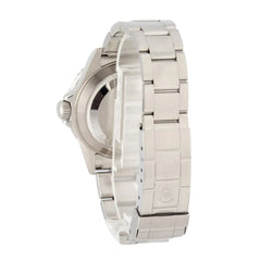 Pre-owned Rolex 16610 Submariner Black Dial image 3