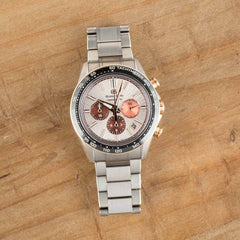Grand Seiko Evolution 9 Collection SLGC006G The Tentagraph image 3