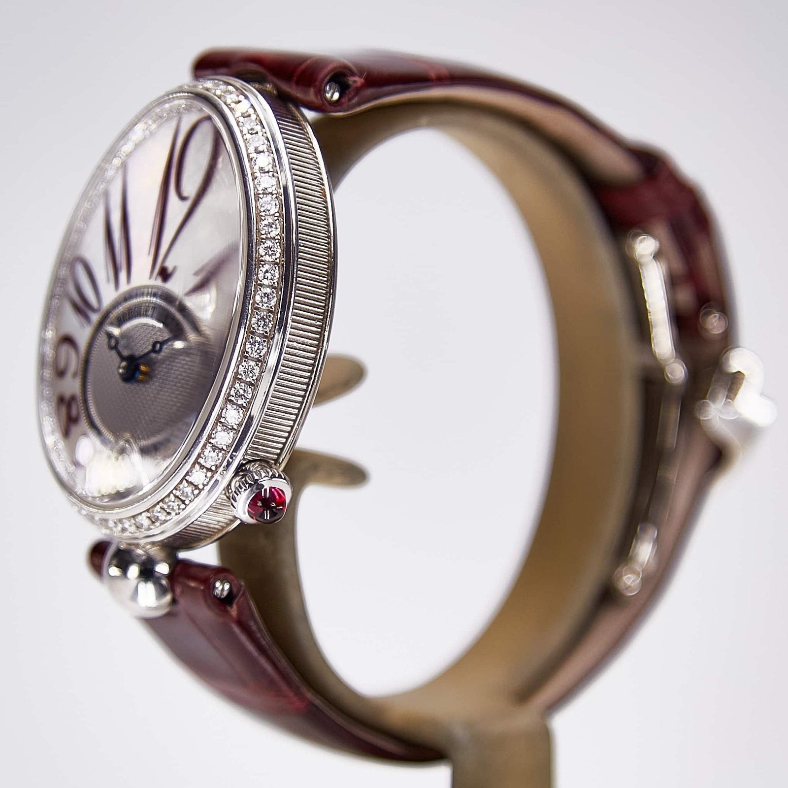 Breguet Reine de Naples (8918) image 2