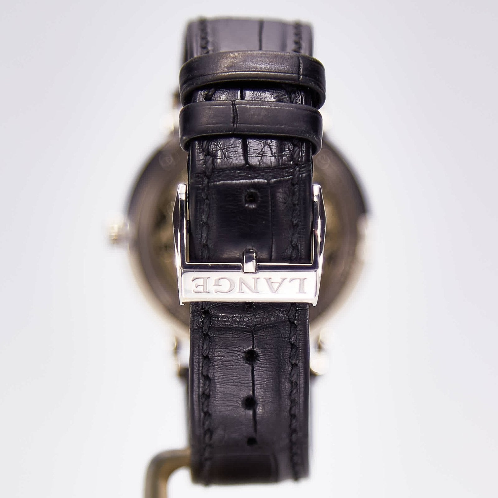 A. Lange & Söhne Saxonia Thin (201.027) image 3