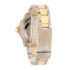 Men's Rolex Submariner 16803 Black Dial image 3