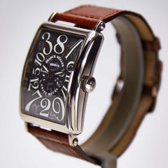 Franck Muller Long Island Crazy Hours (1200CH) image 2