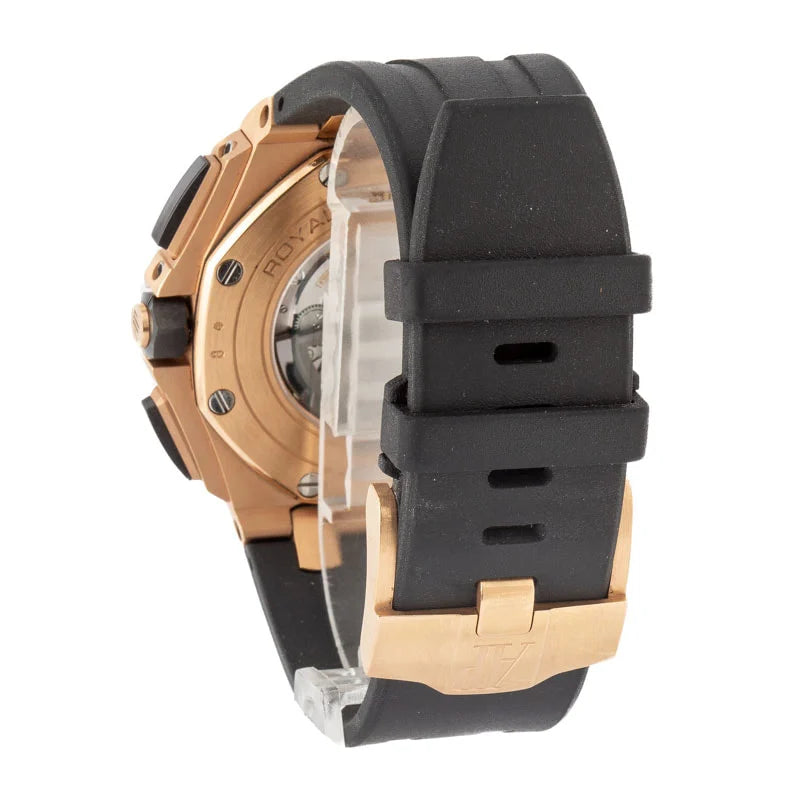 Audemars Piguet Royal Oak Offshore Chronograph Rose Gold image 2