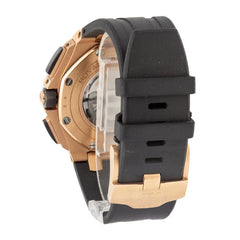 Audemars Piguet Royal Oak Offshore Chronograph Rose Gold image 2