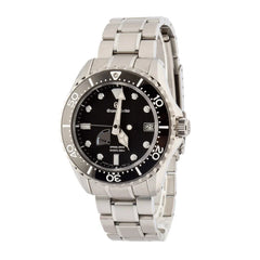 Grand Seiko Sport Collection SBGA461 Black Dial image 0