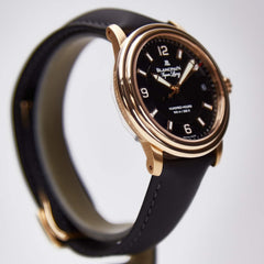 Blancpain Léman Ultra Slim (2100-3630-64B) image 1