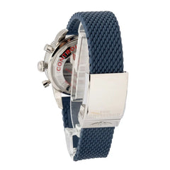 Breitling Blue Dial Superocean Heritage Chronograph 44 Steel on Rubber image 2