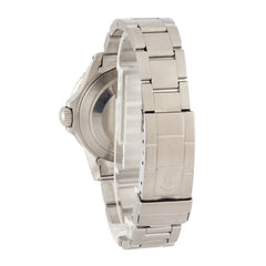 Vintage Rolex Submariner 16800 Black Dial image 1