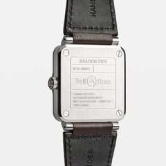 Bell & Ross BR-03 Copper (BR03A-GB-ST/SCA) image 2