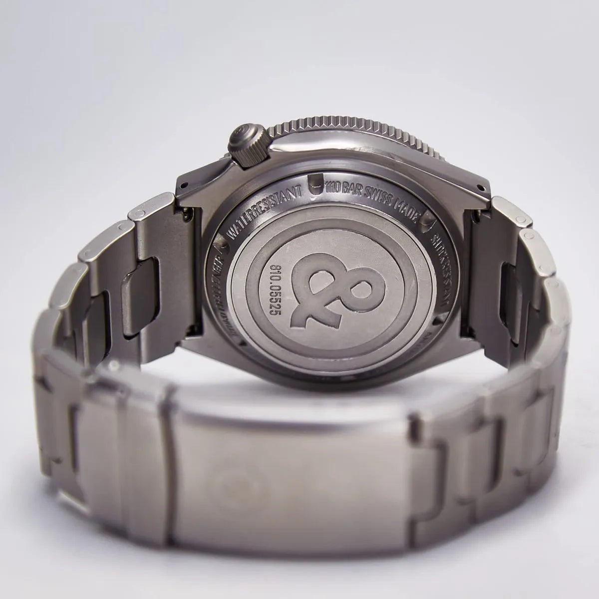 Bell & Ross HydroMax Professional (11100) image 4