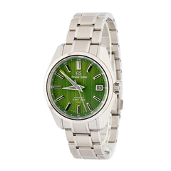 Grand Seiko Heritage Collection SBGJ259 Green Dial image 0