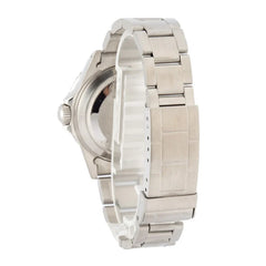 Pre-owned Rolex Submariner 16610 Black Dial image 1