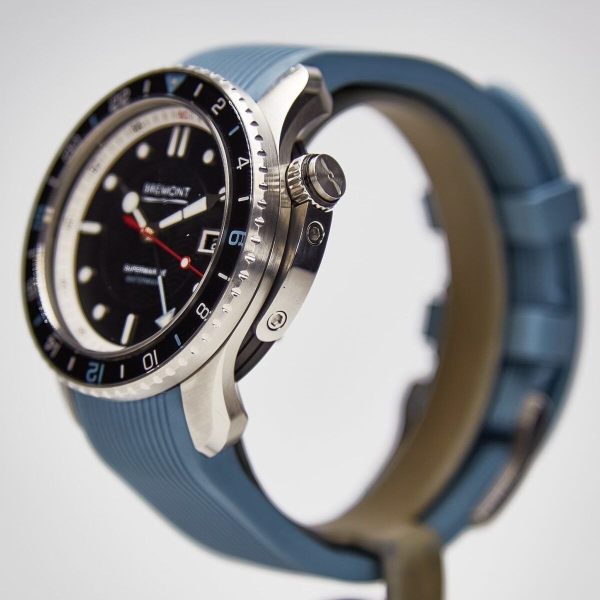 Bremont Supermarine Waterman Apex image 2