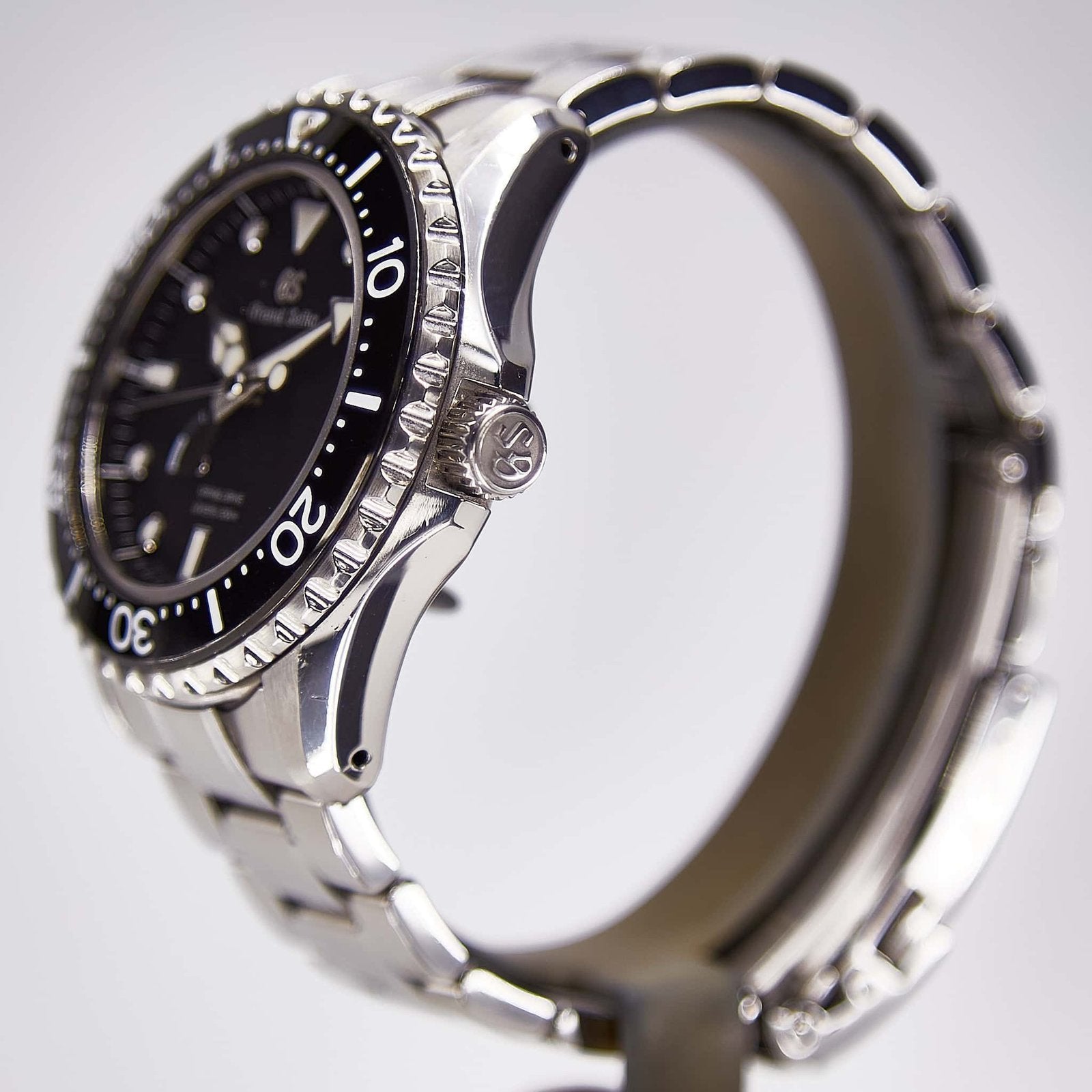 Grand Seiko (SBGA229) image 2