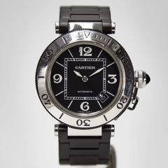 Cartier Pasha Seatimer (2790) image 0